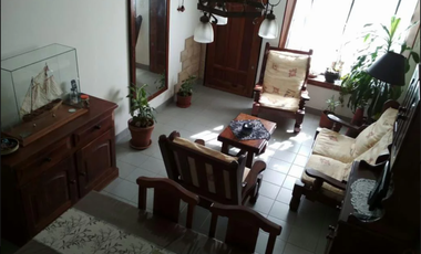 Casa de 4 amb en excelente estado