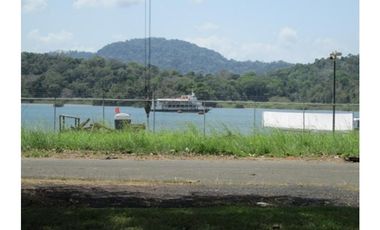 SE VENDE TERRENO EN GAMBOA-576DM