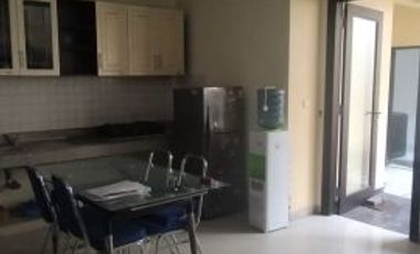 Disewakan dan dijual rumah siap huni di Central Park A.yani , waru sda
