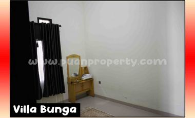 dijual rumah mewah siap huni di dahlia depan babussalam panam