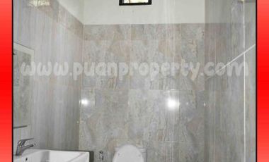 dijual rumah mewah siap huni di dahlia depan babussalam panam