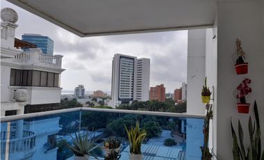 Apartamento en venta  Villa Country  Barranquilla