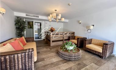 VENDO APARTAMENTO CON VISTA AL CAMPO DE GOLF, PH MAHOGANY COCOL (1)