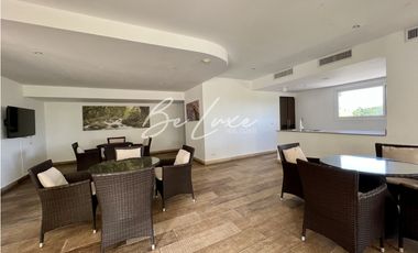VENDO APARTAMENTO CON VISTA AL CAMPO DE GOLF, PH MAHOGANY COCOL (1)