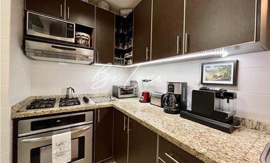 VENDO APARTAMENTO CON VISTA AL CAMPO DE GOLF, PH MAHOGANY COCOL (1)