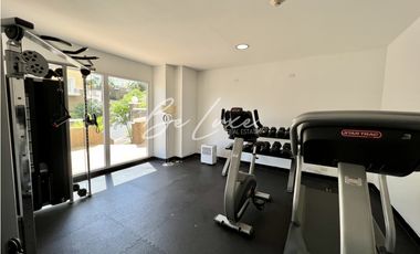 VENDO APARTAMENTO CON VISTA AL CAMPO DE GOLF, PH MAHOGANY COCOL (1)