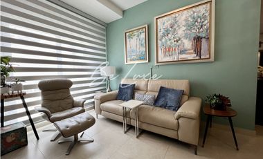 VENDO APARTAMENTO CON VISTA AL CAMPO DE GOLF, PH MAHOGANY COCOL (1)