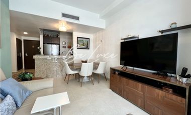 VENDO APARTAMENTO CON VISTA AL CAMPO DE GOLF, PH MAHOGANY COCOL (1)