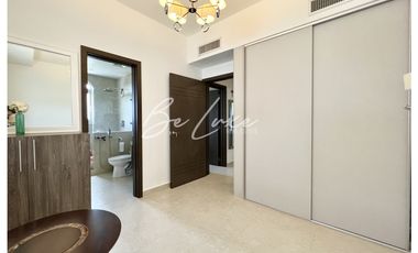 VENDO APARTAMENTO CON VISTA AL CAMPO DE GOLF, PH MAHOGANY COCOL (1)