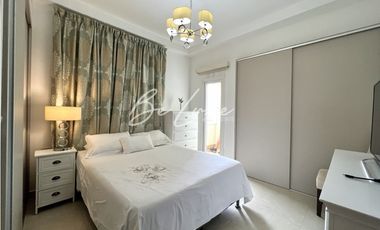 VENDO APARTAMENTO CON VISTA AL CAMPO DE GOLF, PH MAHOGANY COCOL (1)