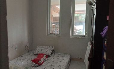 Dijual rumah Depok kokoh dekat alun alun stasiun Tol Cijago