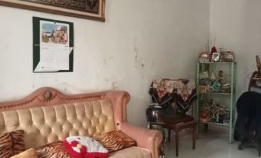 Dijual rumah Depok kokoh dekat alun alun stasiun Tol Cijago