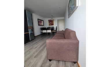 Departamento en Venta - Lima