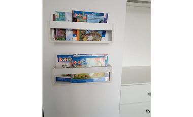 Departamento en Venta - Lima