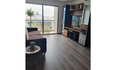 Departamento en Venta - Lima