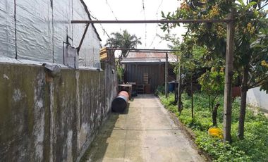 Casa para 2 Familias en venta en Temperley Este