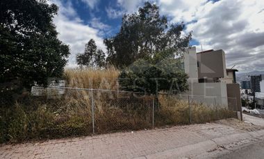 TERRENO EN VENTA EN CUMBRES DE JUAREZ TIJUANA