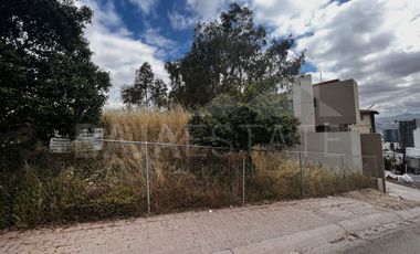TERRENO EN VENTA EN CUMBRES DE JUAREZ TIJUANA