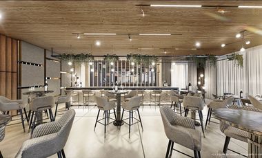 Departamento (Manhattan) en Venta en Urbanic Living Center en  Santa Rita Cholul