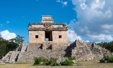 Departamento (Manhattan) en Venta en Urbanic Living Center en  Santa Rita Cholul