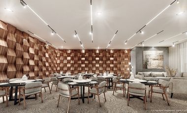 Departamento (Manhattan) en Venta en Urbanic Living Center en  Santa Rita Cholul