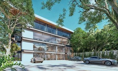 Departamento (Manhattan) en Venta en Urbanic Living Center en  Santa Rita Cholul