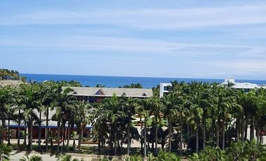 Punta Centinela, vista al mar, departamento en alquiler.