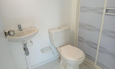 apartamento en arriendo en el manantial. Cod A25690