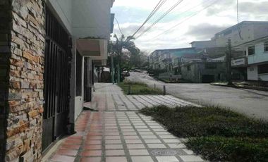 CASA COMERCIAL EN VENTA EN EL CENTENARIO - PEREIRA