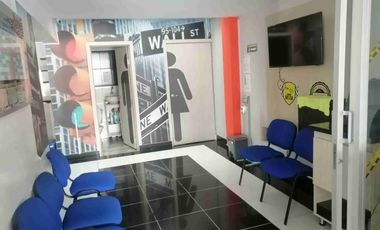 CASA COMERCIAL EN VENTA EN EL CENTENARIO - PEREIRA