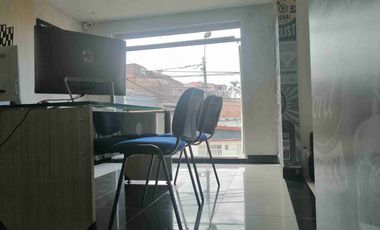 CASA COMERCIAL EN VENTA EN EL CENTENARIO - PEREIRA