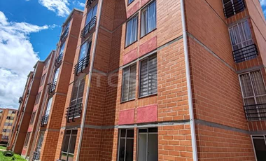 apartamento en venta en remansos de san francisco. Cod V5879