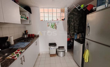 apartamento en venta en remansos de san francisco. Cod V5879