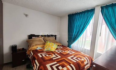 apartamento en venta en remansos de san francisco. Cod V5879