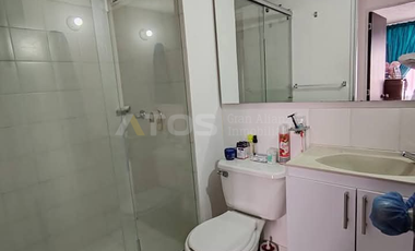 apartamento en venta en remansos de san francisco. Cod V5879