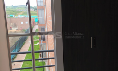 apartamento en venta en remansos de san francisco. Cod V5879