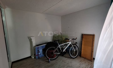 apartamento en venta en remansos de san francisco. Cod V5879