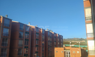 apartamento en venta en remansos de san francisco. Cod V5879
