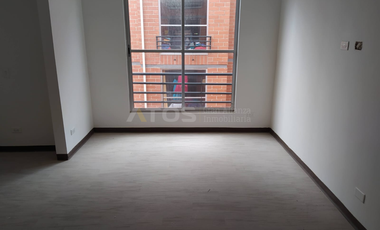 apartamento en venta en remansos de san francisco. Cod V5879