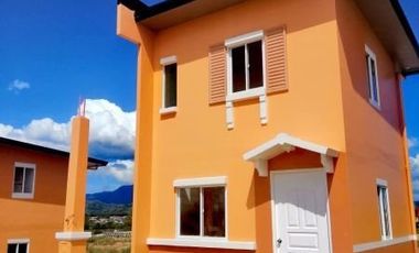 Affordable House and Lot for sale in Palawan