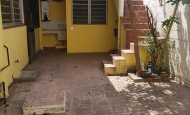 Casa en Renta en Calle Xicotencatl Fracc. Faros, Veracruz, Ver. Grc-0094