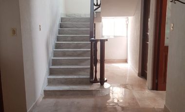 Casa en Renta en Calle Xicotencatl Fracc. Faros, Veracruz, Ver. Grc-0094