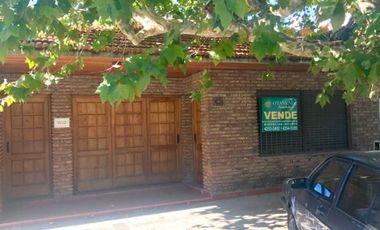 Casa en venta en Quilmes Oeste Centro