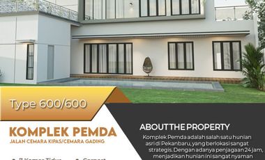 wujudkan hunian impian dengan bebas design dan konsep bangunan