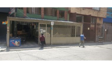 ARRIENDO LOCAL COMERCIAL EN TOBERIN