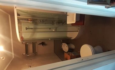 VENTA DE DEPARTAMENTO DE 2 AMB, AL FRENTE, CON COCHERA EN VILLA BALLESTER