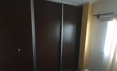 VENTA DE DEPARTAMENTO DE 2 AMB, AL FRENTE, CON COCHERA EN VILLA BALLESTER