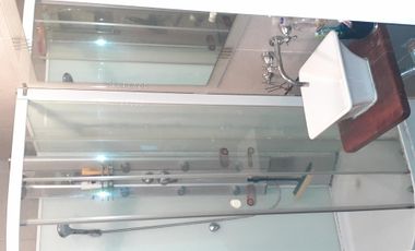 VENTA DE DEPARTAMENTO DE 2 AMB, AL FRENTE, CON COCHERA EN VILLA BALLESTER