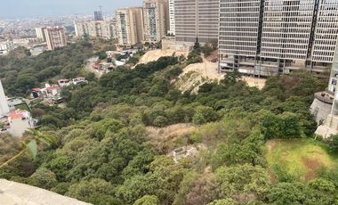 VENTA Lo Alto Torre 5 Bosque Real County Club Huixquilucan EDOMEX