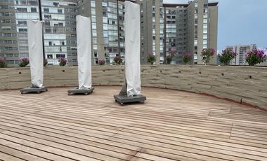 VENTA Lo Alto Torre 5 Bosque Real County Club Huixquilucan EDOMEX